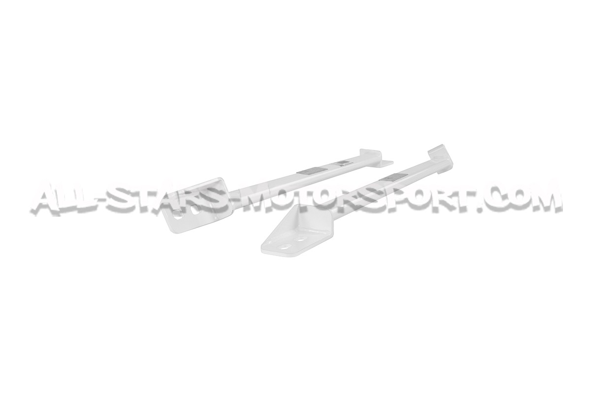 Barres de renfort avant 4 points Ultra Racing pour Subaru BRZ et To...