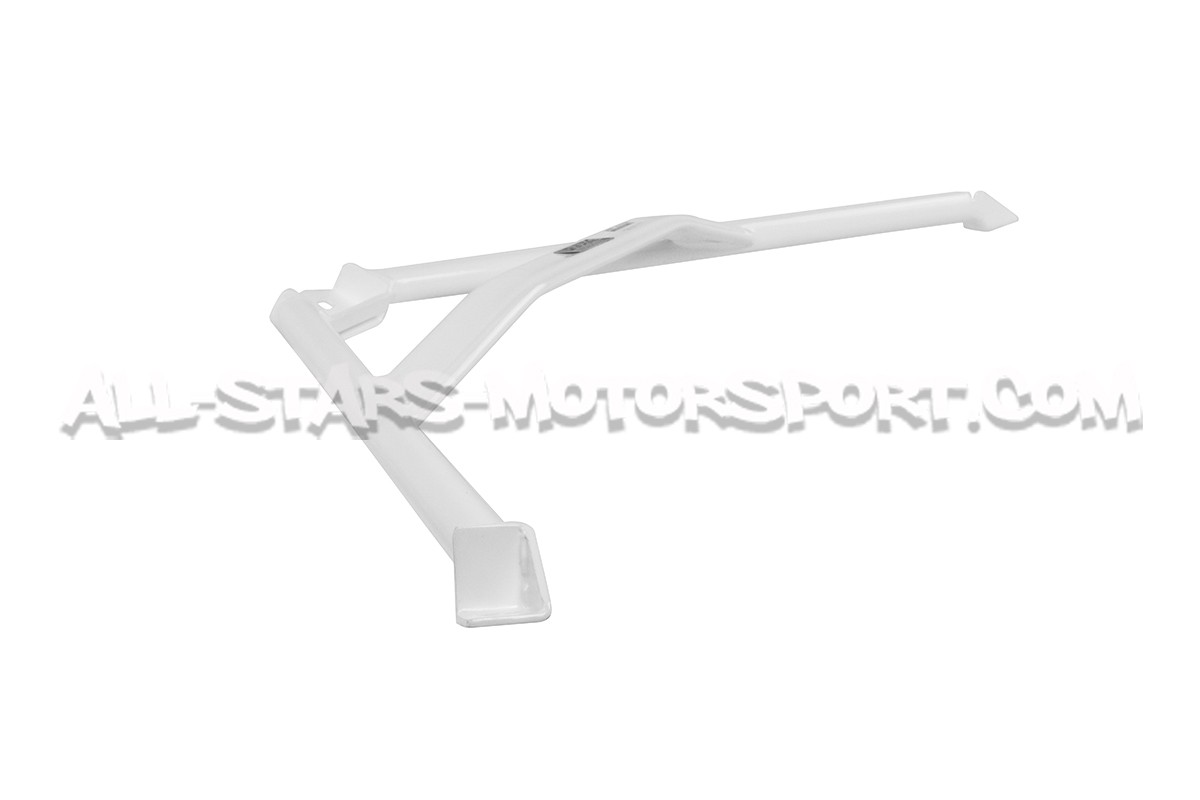 Barre anti rapprochement avant Ultra Racing pour BMW M5 E60