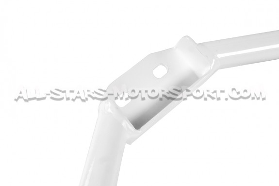 Barre anti rapprochement avant Ultra Racing pour BMW M5 E60