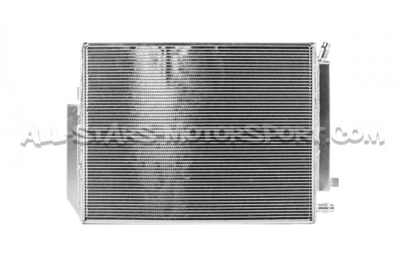 Radiateur aluminium CTS Turbo pour Toyota Supra GR 3.0 A90 MK5 et B...