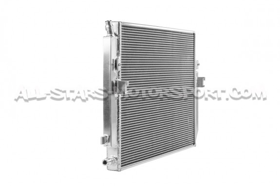CTS Turbo Alloy Radiator for Toyota Supra GR 3.0 A90 MK5and BMW 340...