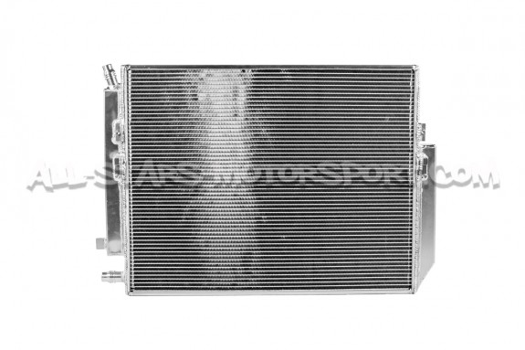Radiateur aluminium CTS Turbo pour Toyota Supra GR 3.0 A90 MK5 et B...
