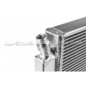 Radiador de aluminio CTS Turbo para Toyota Supra GR 3.0 A90 MK5 y B...