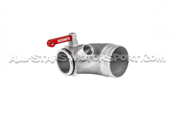 Golf 7 GTI / R / Leon 3 Cupra / S3 8V / TT 8S 2.0 TFSI Mishimoto Tu...