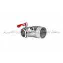 Inlet de turbo Mishimoto para Golf 7 GTI / R / León 3 Cupra / S3 8V...