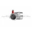 Inlet de turbo Mishimoto pour Golf 7 GTI / R / Leon 3 Cupra / S3 8V...