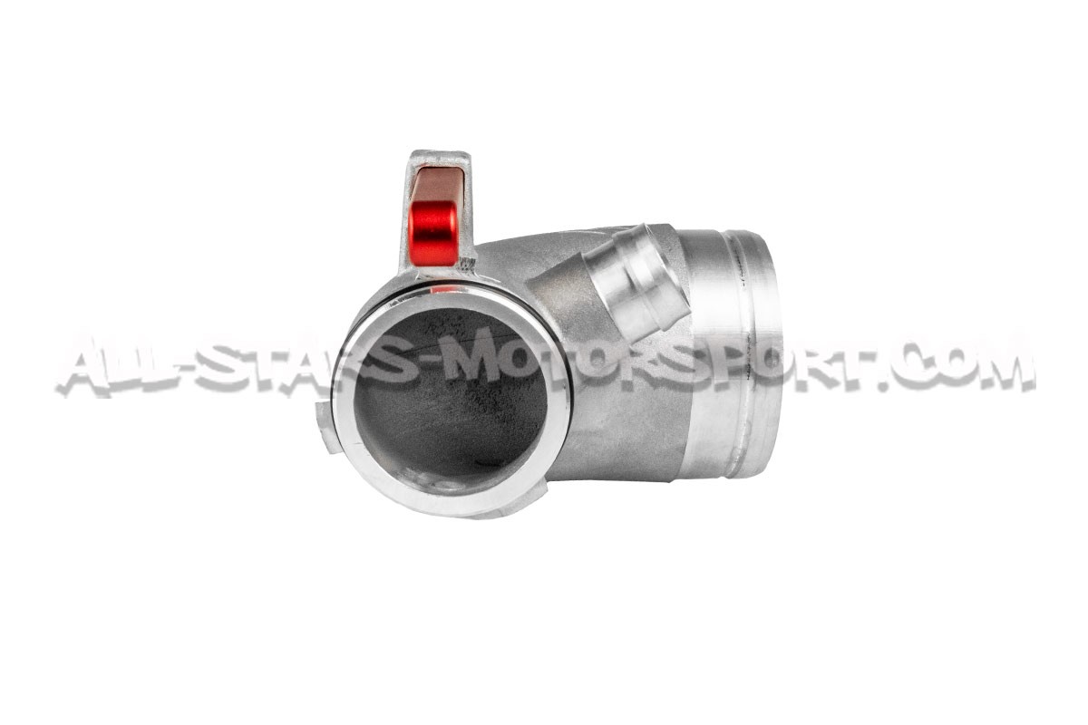 Golf 7 GTI / R / Leon 3 Cupra / S3 8V / TT 8S 2.0 TFSI Mishimoto Tu...