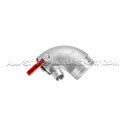Inlet de turbo Mishimoto para Golf 7 GTI / R / León 3 Cupra / S3 8V...