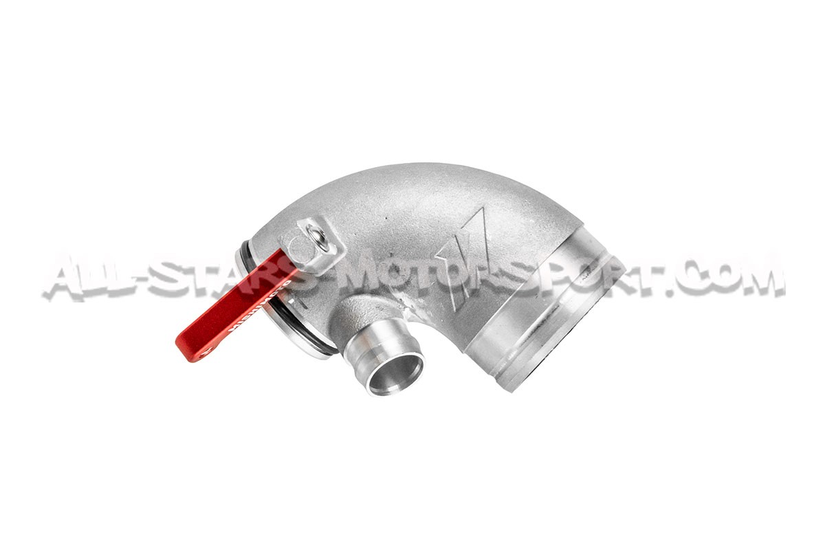 Golf 7 GTI / R / Leon 3 Cupra / S3 8V / TT 8S 2.0 TFSI Mishimoto Tu...