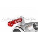 Inlet de turbo Mishimoto pour Golf 7 GTI / R / Leon 3 Cupra / S3 8V...