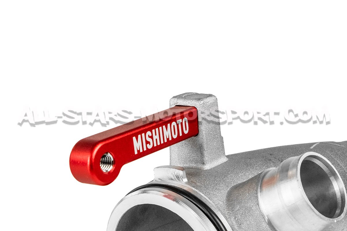 Golf 7 GTI / R / Leon 3 Cupra / S3 8V / TT 8S 2.0 TFSI Mishimoto Tu...