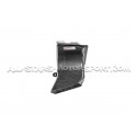 Difusor de aire de carbono Forge Motorsport para admision de Toyota...