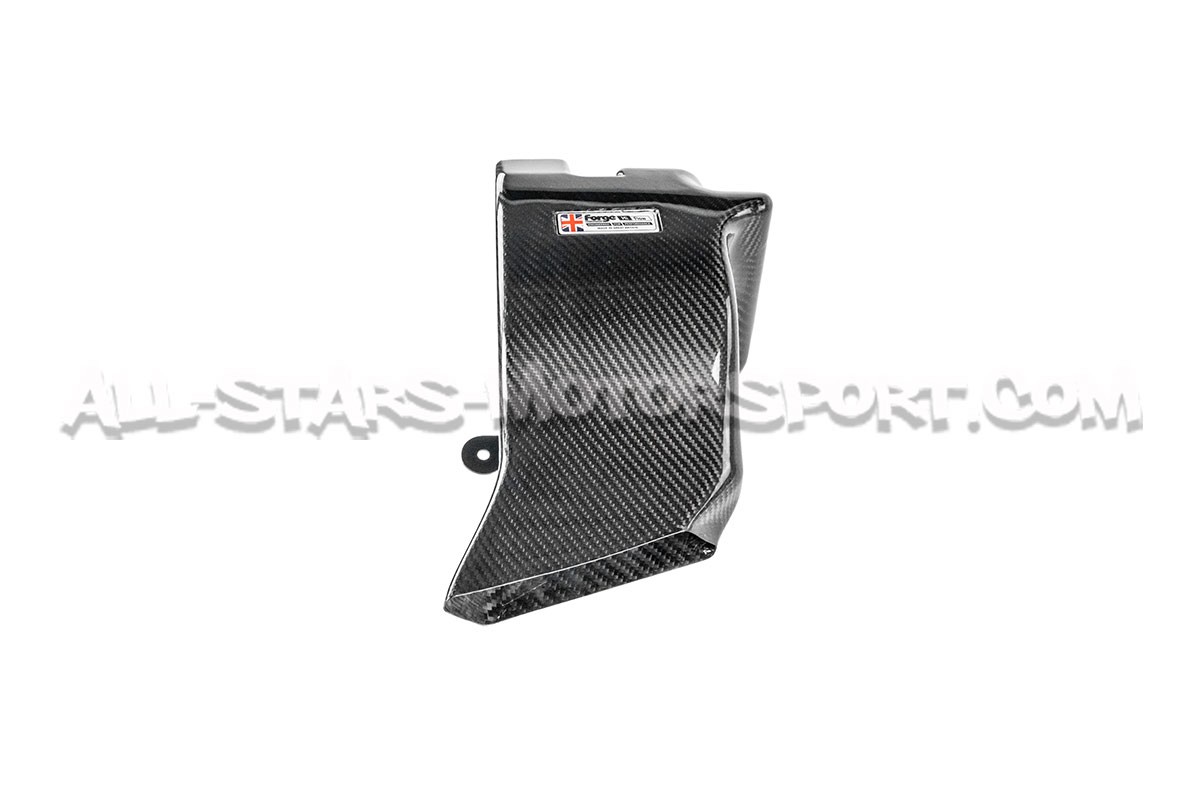 Diffuseur d'air Forge Motorsport pour admission de Toyota Yaris GR