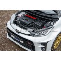 Difusor de aire de carbono Forge Motorsport para admision de Toyota...