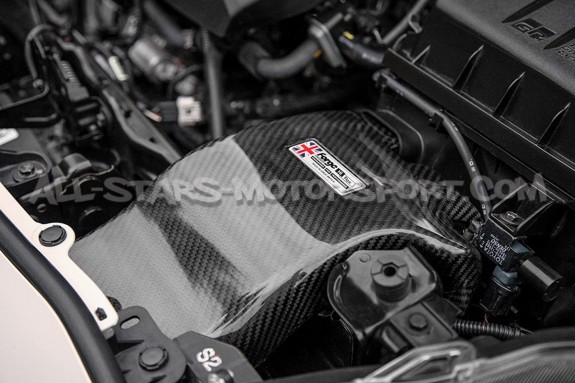 Diffuseur d'air Forge Motorsport pour admission de Toyota Yaris GR