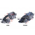 Difusor de aire de carbono Forge Motorsport para admision de Toyota...
