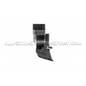 Difusor de aire de carbono Forge Motorsport para admision de Toyota...