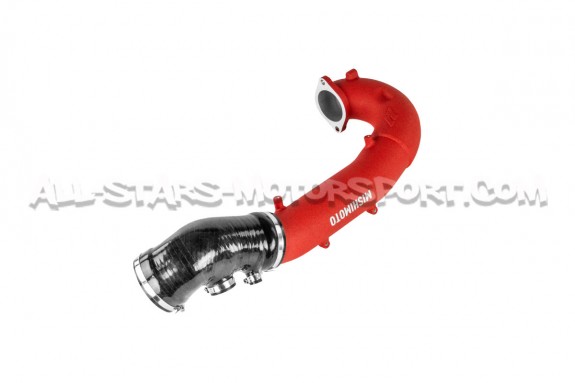 Mishimoto Turbo Inlet Tube for Civic Type R FK8