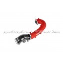Tube d'entrée de turbo Mishimoto pour Civic Type R FK8