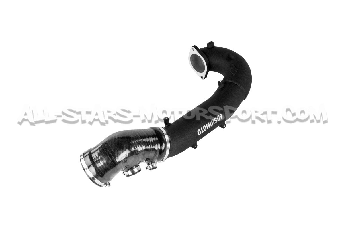 Mishimoto Turbo Inlet Tube for Civic Type R FK8