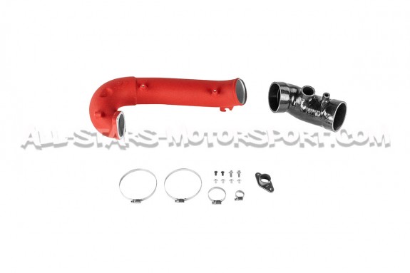 Tube d'entrée de turbo Mishimoto pour Civic Type R FK8