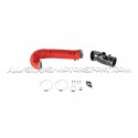 Tubo entrada de turbo Mishimoto para Honda Civic Type R FK8