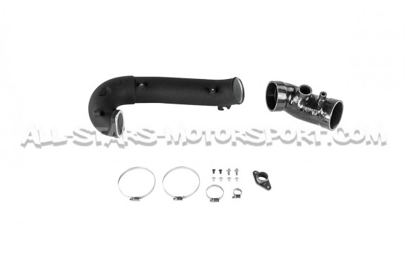 Tubo entrada de turbo Mishimoto para Honda Civic Type R FK8