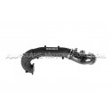 Tube d'entrée de turbo Mishimoto pour Civic Type R FK8