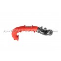Mishimoto Turbo Inlet Tube for Civic Type R FK8