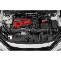 Tube d'entrée de turbo Mishimoto pour Civic Type R FK8