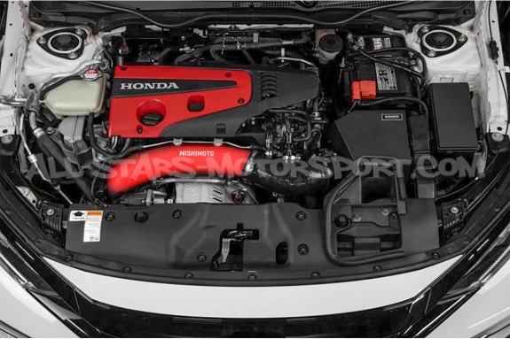 Mishimoto Turbo Inlet Tube for Civic Type R FK8