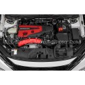 Tube d'entrée de turbo Mishimoto pour Civic Type R FK8