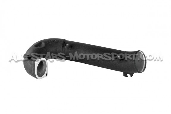 Tube d'entrée de turbo Mishimoto pour Civic Type R FK8