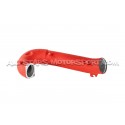 Tubo entrada de turbo Mishimoto para Honda Civic Type R FK8