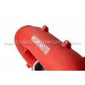 Tube d'entrée de turbo Mishimoto pour Civic Type R FK8