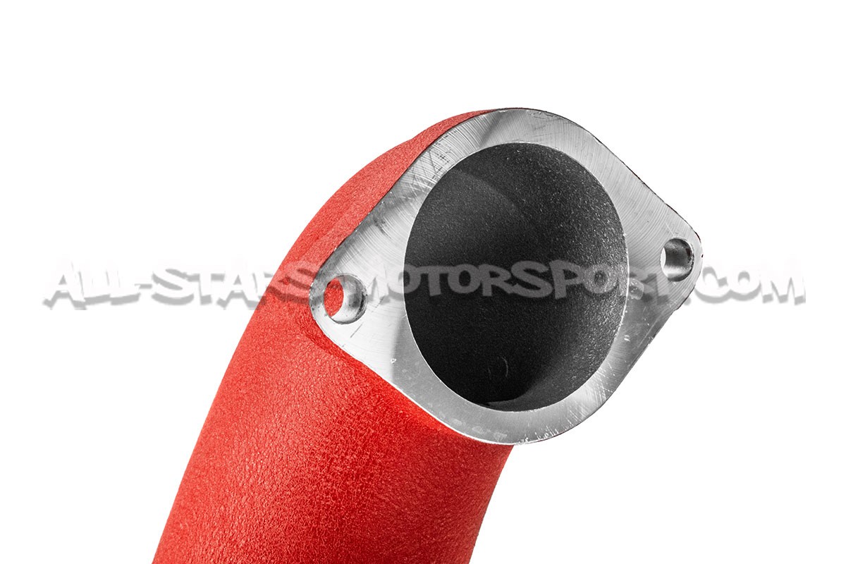 Tube d'entrée de turbo Mishimoto pour Civic Type R FK8