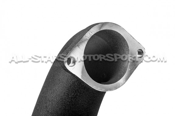 Tubo entrada de turbo Mishimoto para Honda Civic Type R FK8