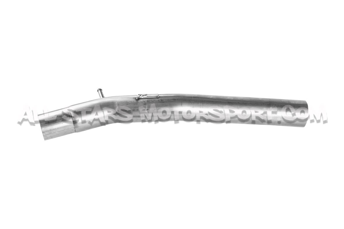 Scorpion Exhaust Resonator Delete for Audi SQ2