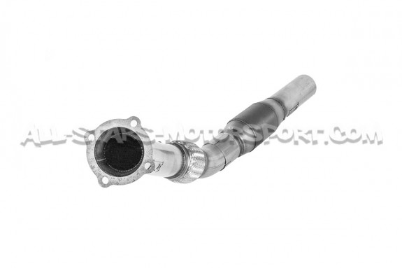 Downpipe cata sport Scorpion pour Golf 4 GTI / Leon 1M / TT 8N 1.8T