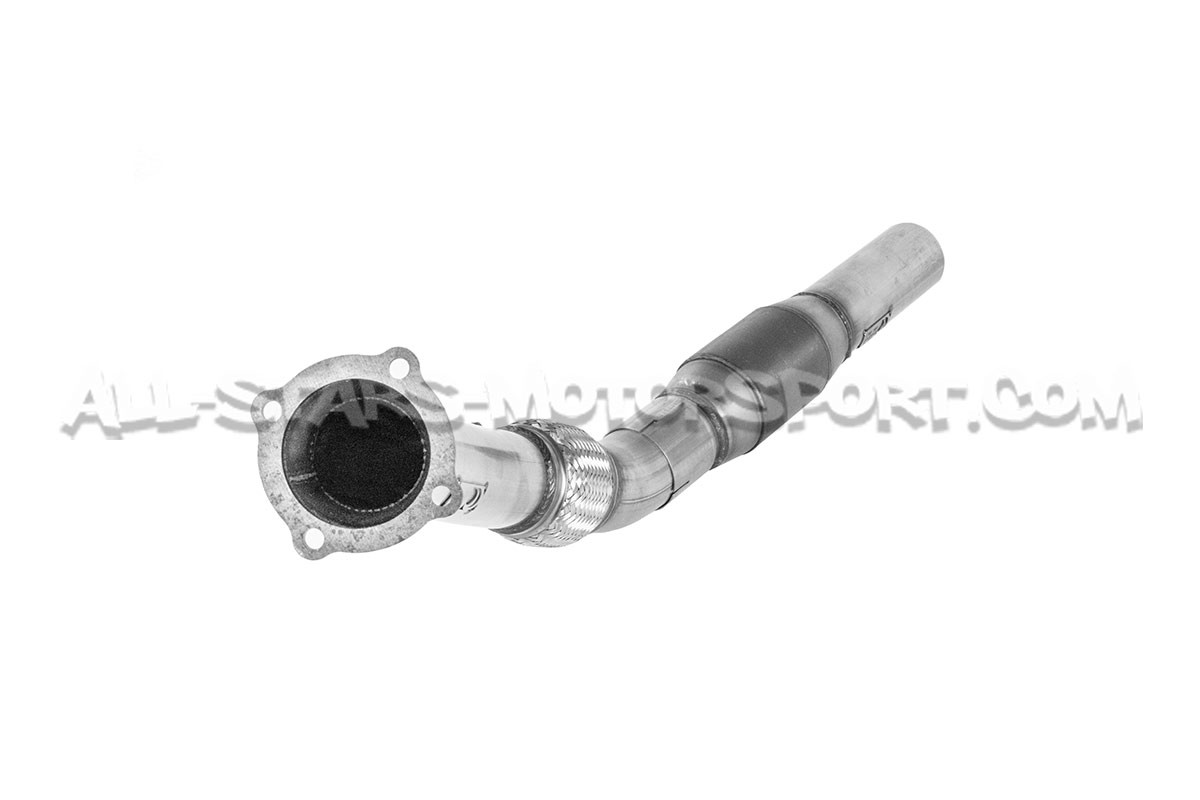 Golf 4 GTI / Leon 1M / TT 8N 1.8T Scorpion Sports Catalyst Downpipe