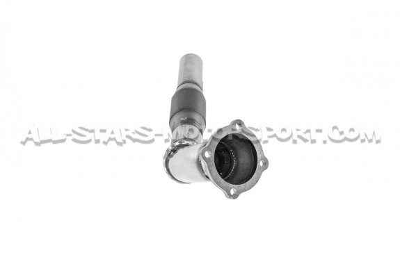 Downpipe cata sport Scorpion pour Golf 4 GTI / Leon 1M / TT 8N 1.8T