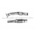 Golf 4 GTI / Leon 1M / TT 8N 1.8T Scorpion Sports Catalyst Downpipe