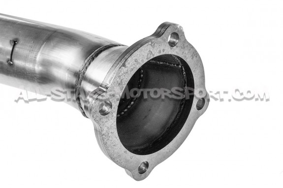 Downpipe cata sport Scorpion pour Golf 4 GTI / Leon 1M / TT 8N 1.8T