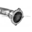 Golf 4 GTI / Leon 1M / TT 8N 1.8T Scorpion Sports Catalyst Downpipe