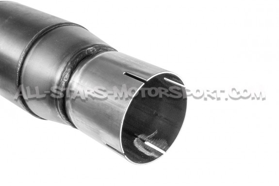 Golf 4 GTI / Leon 1M / TT 8N 1.8T Scorpion Sports Catalyst Downpipe
