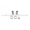 Downpipe catalizador deportivo Scorpion para Golf 4 GTI / Leon 1M /...