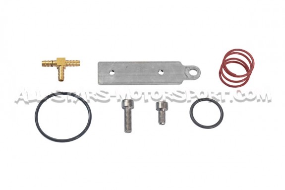 Toyota Yaris GR Forge Motorsport Blow Off Valve Kit