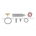 Dump valve ouverte Forge Motorsport pour Toyota Yaris GR