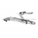 Escape Scorpion para Golf 5 GTI