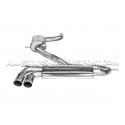 Golf 5 GTI Scorpion Catback